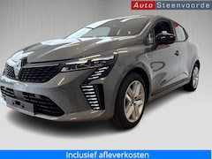 Renault Clio - 1.0 TCe 90 *CARPLAY * PDC * STOELVERW. * KEYLESS