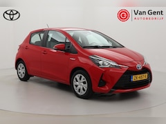 Toyota Yaris - 1.5 Hybrid Active | Cruise Control | Clima | Camera | Rijstrooksensor | Bluetooth