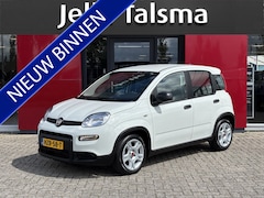 Fiat Panda - 1.0 Hybrid Urban | Airco