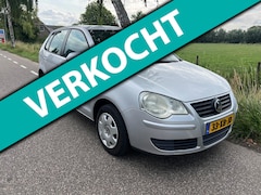 Volkswagen Polo - 1.4-16V Optive airco