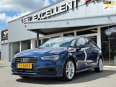 Audi A3 Sportback - 2.0 TDI quattro Ambition Pro Line S-Navi