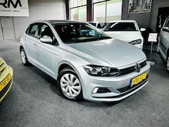 Volkswagen Polo - CARPLAY - AIRCO - NAVIGATIE - NIEUW APK - SLECHTS 42000KM