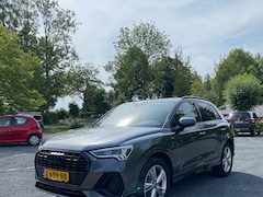 Audi Q3 - 40 TFSI quattro S Line