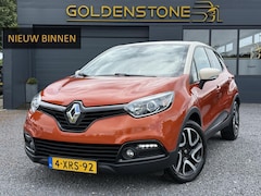 Renault Captur - 0.9 TCe Dynamique 2e Eigenaar, Navi, Clima, Cruise, Trekhaak, N.A.P, APK tot 08-2026