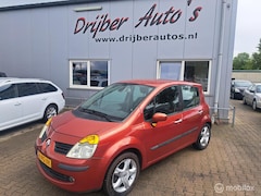 Renault Modus - 1.4-16V Authentique
