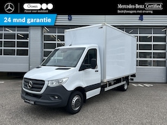 Mercedes-Benz Sprinter - 517 1.9 CDI L3 RWD Sprinter