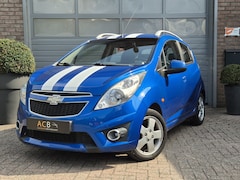 Chevrolet Spark - 1.2 16V LT Airco