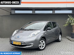 Nissan LEAF - Base 24 kWh | Elektrisch | 2013 | 87.572 km