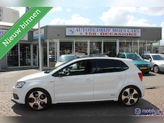 Volkswagen Polo - 1.4 TSI GTI