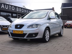 SEAT Altea - 1.2 TSI ECOMOTIVE STYLE I BLUETOOTH I AIRCO I NAVI