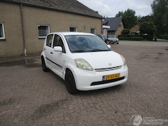 Daihatsu Sirion - 1.3-16V Comfort NAP
