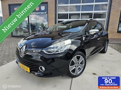 Renault Clio Estate - 0.9 TCe Night&Day AIRCO CRUISE LMV
