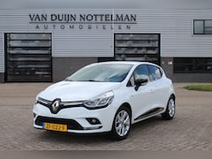 Renault Clio - 0.9 TCe Limited / Carplay / Keyless / Cruise / N.A.P