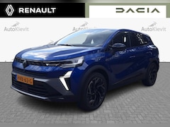 Renault Symbioz - 1.6 E-Tech full hybrid 145 esprit Alpine - pack driving & comfort premium
