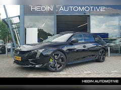 Peugeot 508 SW - 1.6 HYbrid 360pk PSE | Meest luxe uitvoering | Panorama Schuif/ Kanteldak | Voorruit verwa