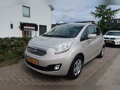 Kia Venga - 1.4 CVVT AIRCO|TREKHAAK|BLUETOOTH|CRUISECONTROL|ZEER MOOI|GOED ONDERHOUDEN