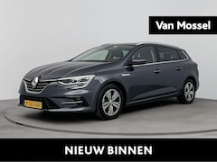 Renault Mégane E-Tech - Estate 1.6 Plug-In Hybrid 160 Intens Apple/carplay | Navigatie | Parkeersensoren | Radio |