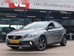 Volvo V40 Cross Country - 1.5 T3 Momentum | Automaat | Trekhaak | Cruise