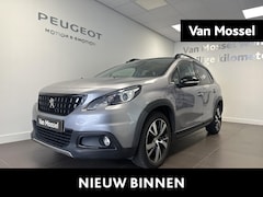 Peugeot 2008 - 1.2 PureTech GT-Line 110 PK | Automaat | Panorama dak | Apple Carplay & Android Auto | 17