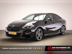 BMW 2-serie Gran Coupé - 218i M-Sport High Executive | PARKING- PACK | HEAD UP | DRAADLOZE LADER | APPLE | CAMERA