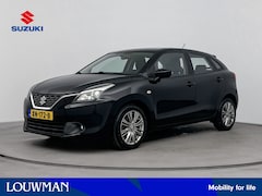Suzuki Baleno - 1.2 Exclusive Limited | Stoelverwarming | Lichtmetalen Velgen | Metaallak |