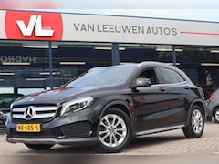 Mercedes-Benz GLA-Klasse - 180 Lease Edition Ambition | Automaat | Stoelverwarming | AMG Pakket