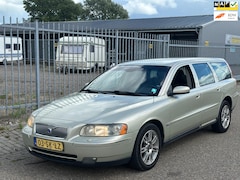 Volvo V70 - 2.4D Edition II Automaat