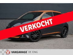 Toyota Aygo - 1.0 VVT-i x-JBL 72 PK | Camera | Automaat | Carplay | 15'Inch |