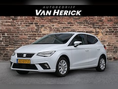 SEAT Ibiza - 1.0 TSI FR Business Intense | Cruise | Airco | Stoelverwarming