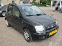 Fiat Panda - 1.2 Edizione Cool NAP