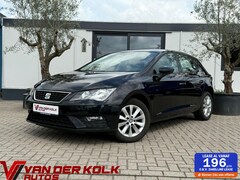 SEAT Leon - 1.2 TSI Style Cruise Climate