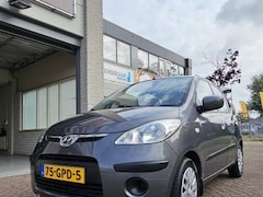 Hyundai i10 - 1.1 Dynamic
