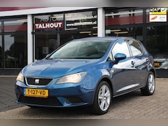 SEAT Ibiza - 1.2 TSI Style - AIRCO, ECC, 5 DEURS, NAVIGATIE