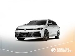 Volkswagen Passat Variant - 1.5 eHybrid 204pk R-Line Edition - eHybrid