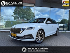 Skoda Octavia Combi - 1.4 TSI iV PHEV Business Edition - Automaat - Navi - Winterpakket - Camera