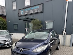 Mazda 2 - 2 1.3 Cool