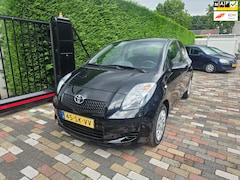 Toyota Yaris - 1.3 VVTi Sol 2006 Airco trekhaak Nw Apk