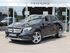 Mercedes-Benz GLA-Klasse - 200 | AMG | Cruise | Stoelver |