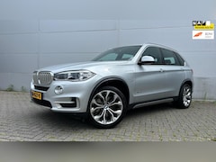 BMW X5 - XDrive40e High Exe Aut, Memory, Leder, Led
