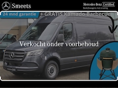 Mercedes-Benz Sprinter - 319 L2H2 PRO LED 3.5T TREKHAAK