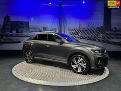 Volkswagen T-Roc - 1.5 TSI R-Line Business *Keyless*Appconnect*IQLight