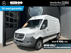 Mercedes-Benz Sprinter - 317 1.9 CDI L2H2 RWD | Sprinter BPM-vrij kopen in 2025