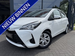 Toyota Yaris - 1.5 Hybrid Active