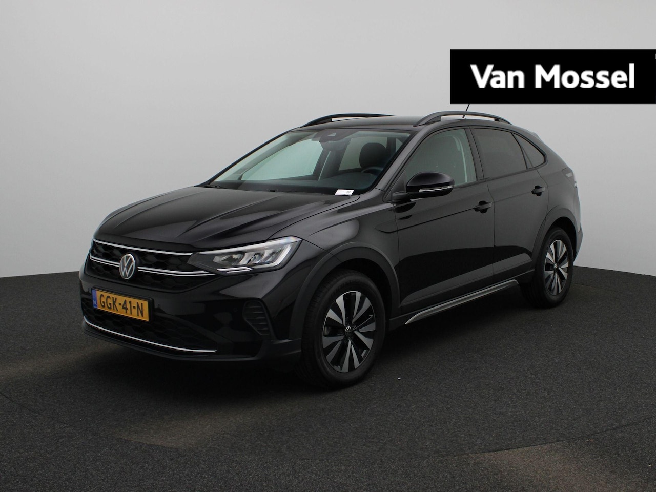 Volkswagen Taigo - 1.0 TSI Life Edition | Automaat | adaptive cruise control | stoelverwarming | Navigatie | - AutoWereld.nl