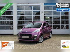 Peugeot 107 - 1.0-12V 5-Deurs Facelift Envy-Sport-Exclusive Ledverlichting Airconditioning Bluetooth Han