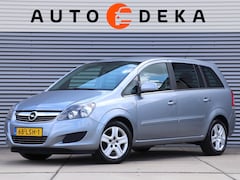 Opel Zafira - 1.6 111 years Edition 7 PERS. *Airco*Trekhaak*Cruisecontr