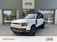 Land Rover Defender - P300e PHEV X-Dynamic HSE