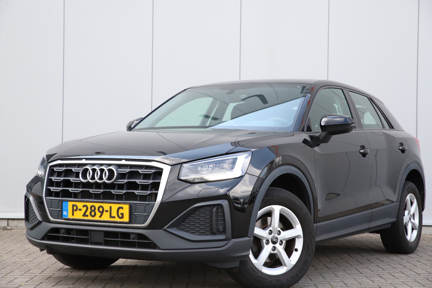 Audi Q2 - 35 TFSI Pro Line NAVI / CLIMA / CARPLAY / PDC - AutoWereld.nl