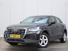 Audi Q2 - 35 TFSI Pro Line NAVI / CLIMA / CARPLAY / PDC