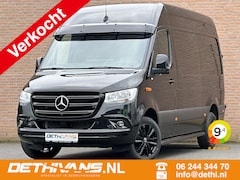Mercedes-Benz Sprinter - 317CDI 170PK L2H2 RWD / MBUX / Carplay / Cruisecontrol